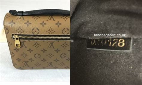 checking louis vuitton serial number|Louis Vuitton 070117.